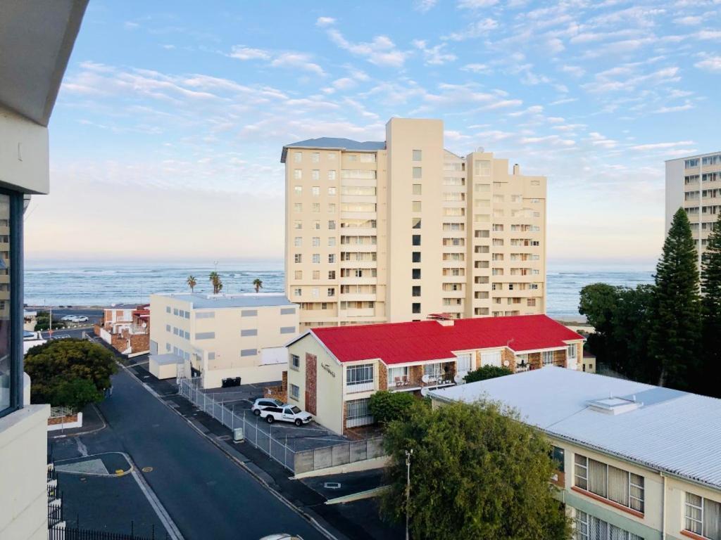 Beachside Bliss Strand Exterior foto